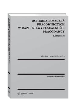 Ochrona roszczeń...