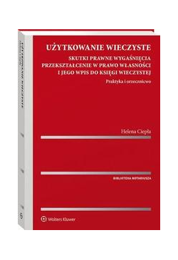 Użytkowanie wieczyste