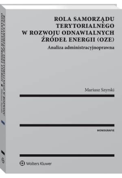 Rola samorządu...