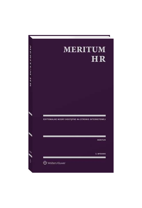 MERITUM HR