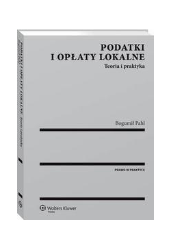 Podatki i opłaty lokalne....