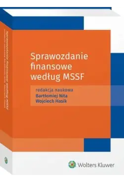 Sprawozdanie finansowe...