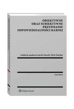 Obiektywne oraz subiektywne...