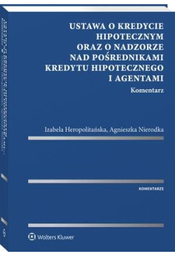 Ustawa o kredycie...