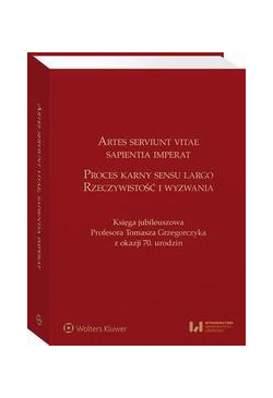 Artes serviunt vitae,...