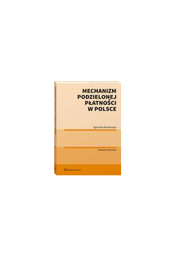Mechanizm podzielonej...