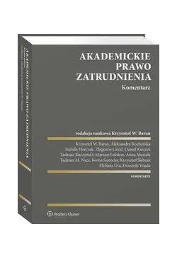 Akademickie prawo...