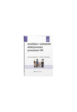 Analityka i wskaźniki...