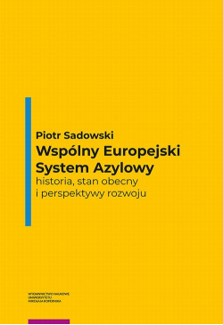 Wspólny Europejski System...