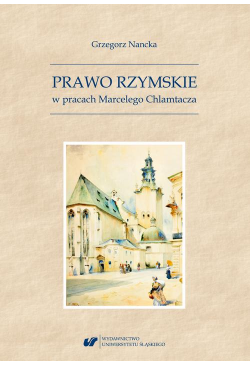 Prawo Rzymskie w pracach...