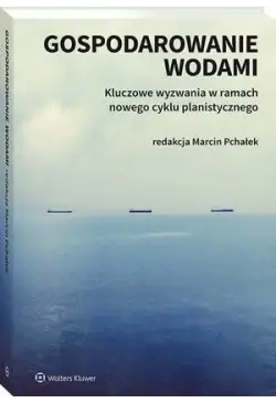 Gospodarowanie wodami