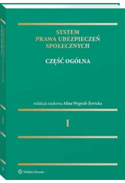 System prawa ubezpieczeń...