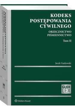 Kodeks postępowania...