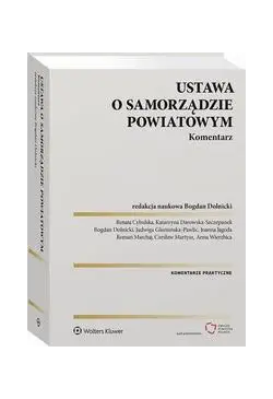 Ustawa o samorządzie...