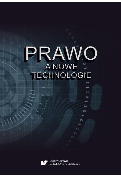 Prawo a nowe technologie