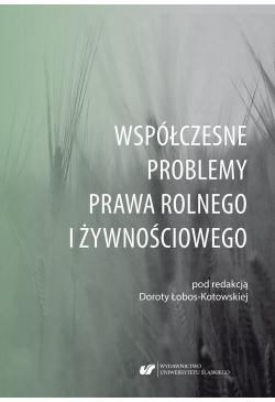 Współczesne problemy prawa...