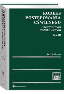 Kodeks postępowania...