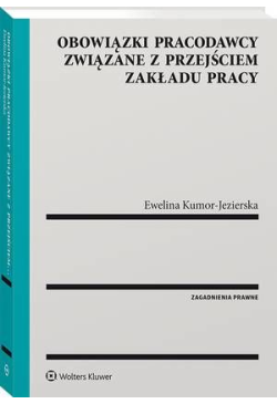 Obowiązki pracodawcy...