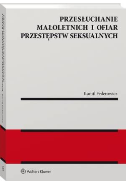 Przesłuchanie małoletnich i...