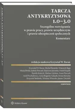Tarcza antykryzysowa 1.0 -...