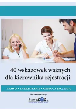 40 wskazówek ważnych dla...
