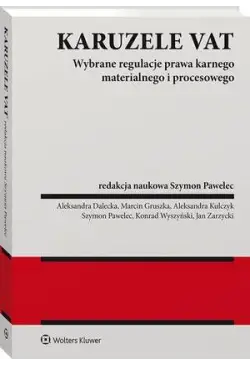 Karuzele VAT. Wybrane...