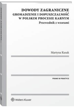 Dowody zagraniczne....