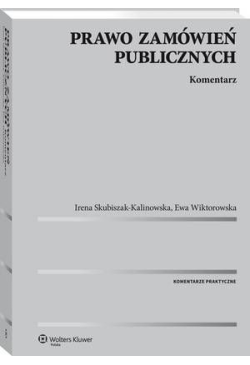 Prawo zamówień publicznych....