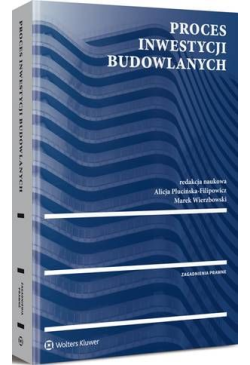 Proces inwestycji budowlanych