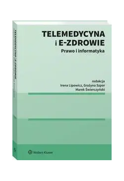 Telemedycyna i e-Zdrowie....