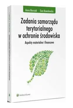 Zadania samorządu...