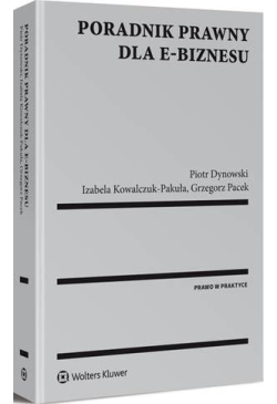 Poradnik prawny dla e-biznesu