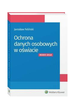 Ochrona danych osobowych w...