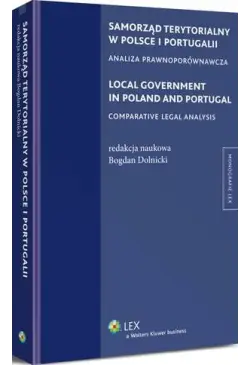 Samorząd terytorialny w...