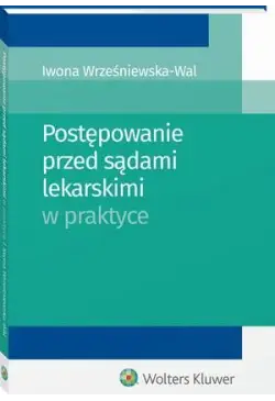 Postępowanie przed sądami...