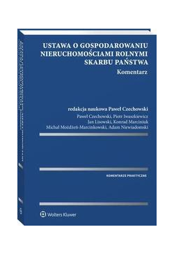 Ustawa o gospodarowaniu...