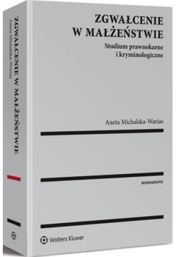 Zgwałcenie w małżeństwie....