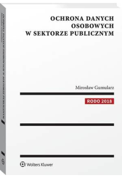 Ochrona danych osobowych w...
