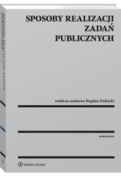 Sposoby realizacji zadań...