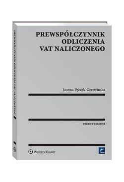 Prewspółczynnik odliczenia...