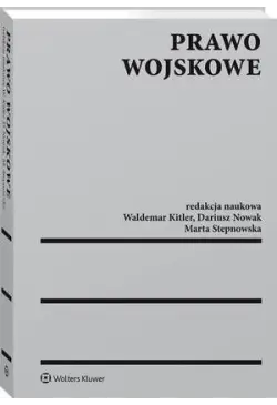 Prawo wojskowe