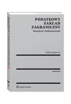 Podatkowy zakład zagraniczny