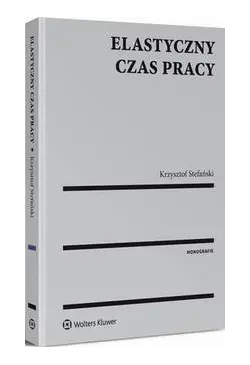 Elastyczny czas pracy