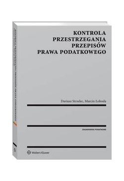 Kontrola przestrzegania...