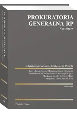 Prokuratoria Generalna RP....