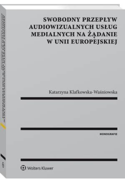 Swobodny przepływ...