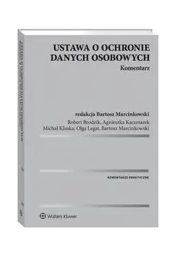 Ustawa o ochronie danych...
