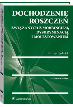 Dochodzenie roszczeń...