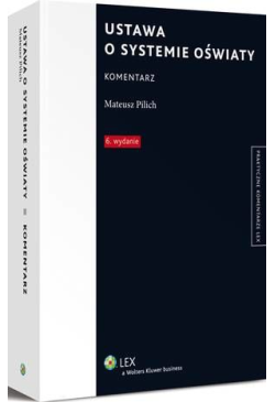 Ustawa o systemie oświaty....