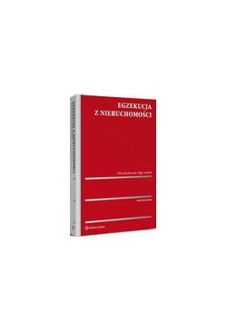 Egzekucja z nieruchomości